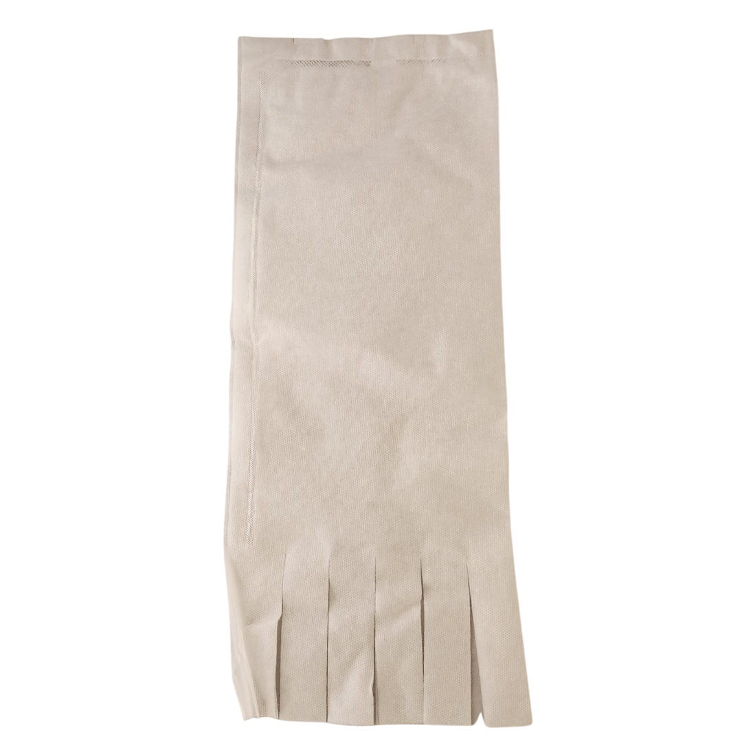 VacBagsUSA® Replacement Dusting Sleeves for Most Wand Dusters, Oil & Wax Free: 50 Pack - VacBagsUSA